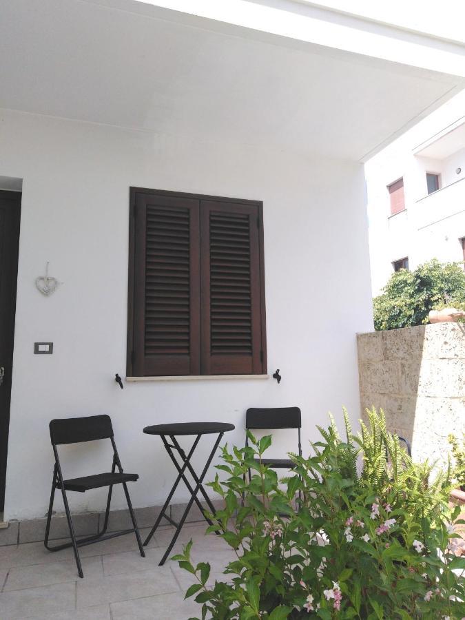 Casa Alessandra Surbo Exterior photo