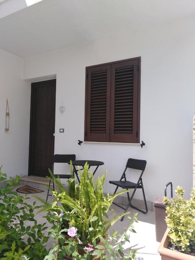 Casa Alessandra Surbo Exterior photo