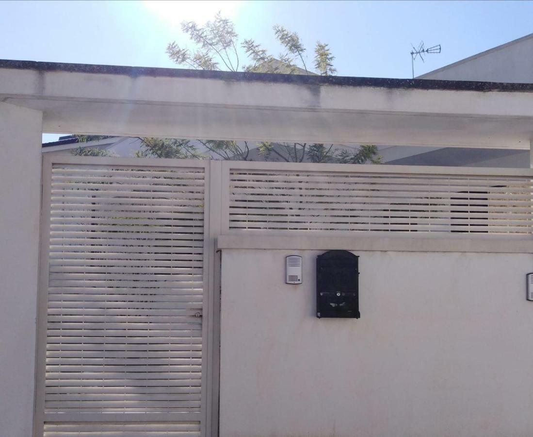 Casa Alessandra Surbo Exterior photo