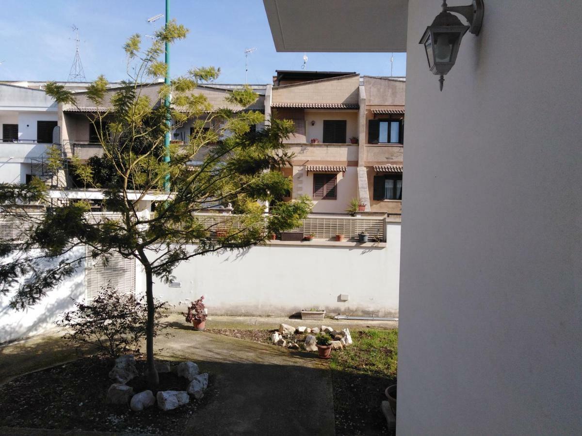Casa Alessandra Surbo Exterior photo