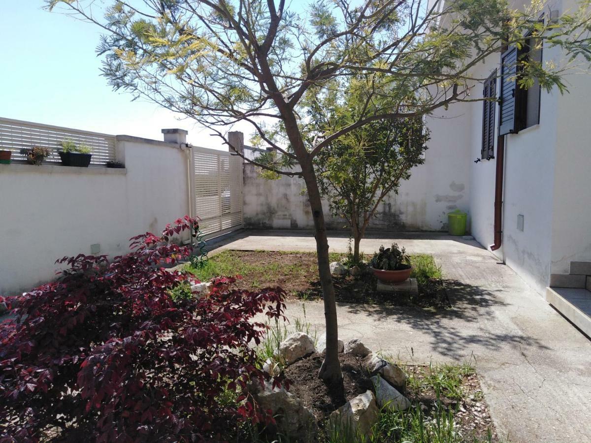 Casa Alessandra Surbo Exterior photo