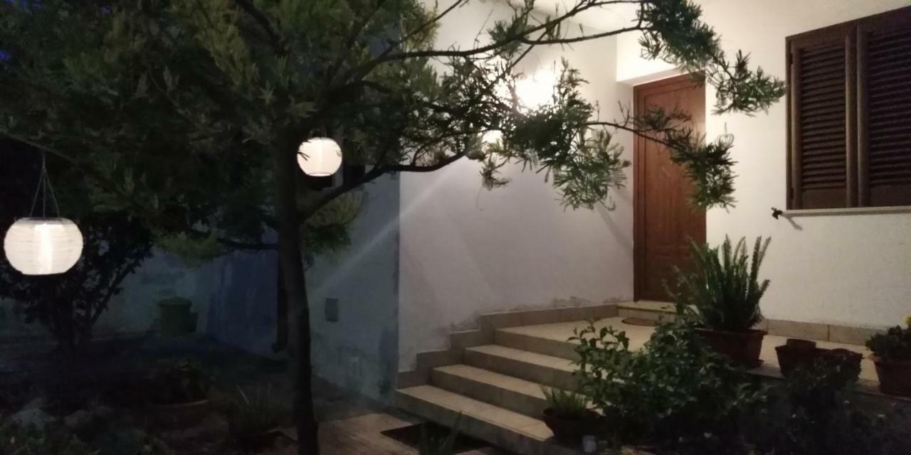 Casa Alessandra Surbo Exterior photo